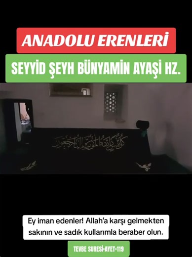Seyyid Şeyh Bünyamin Ayashi'nin İslami Öğretileri