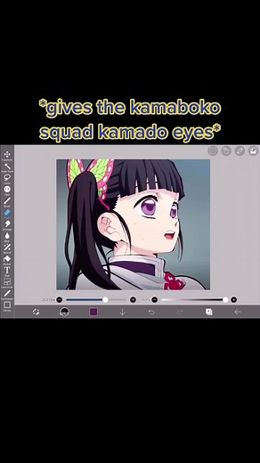 inosuke's is my personal favorite #kamaboko #kny #kimestunoyaiba #fyp #demonslayer #kanao #insouke #zenitsu #kamado #edit #belovedkamado