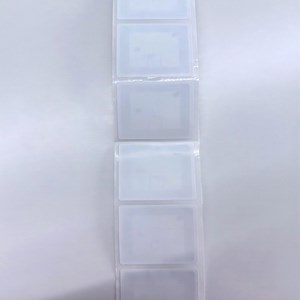 [Hot Item] Best Price RFID Library Printable Tag Icode-2 RFID Stickers
