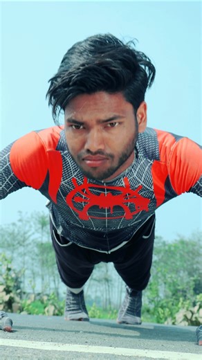 Indian Tv Serial vs Spider Man #spiderman #funnyvideo #shorts