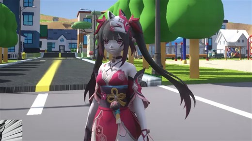 GTA最新创作场景地图展示