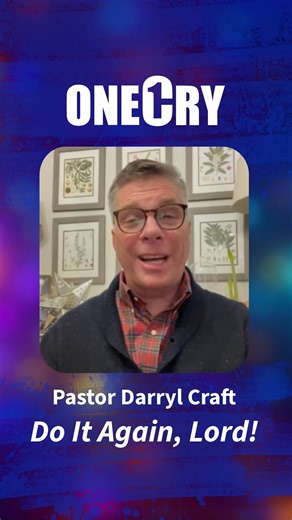 #prayer #onecry #revive www.onecry.com | OneCry