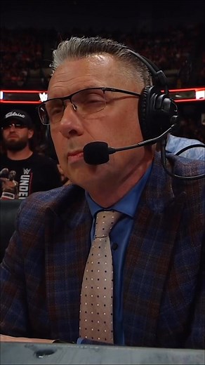 1.7M views · 35K reactions | LEAVE MICHAEL COLE ALONE!  | WWE | Facebook