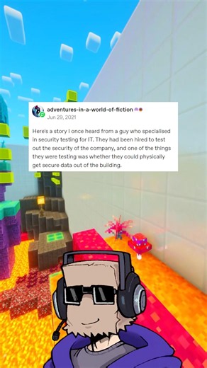 security testing