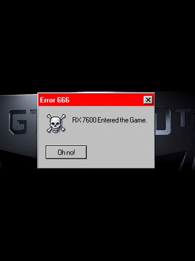 RX 7600 vs GTX 1080 Ti: Editing Performance Comparison