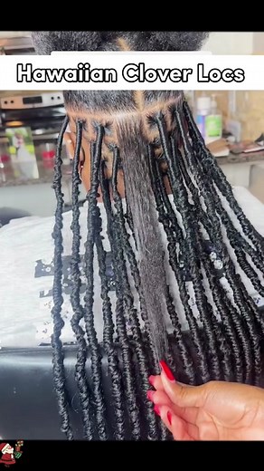 Loc Braid Tutorial: Step-by-Step Guide for Beautiful Loc Braids