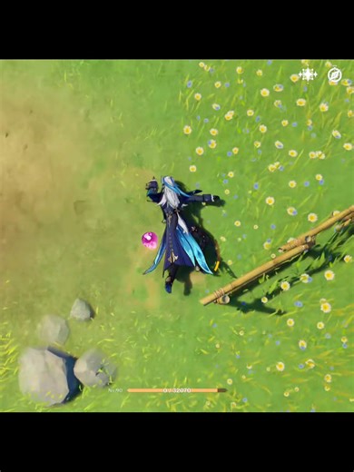 Exploring Wriothesley's Character in Genshin Impact