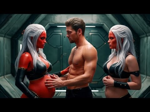 “He Impregnated the Alien Queen’s Clone—Now the True Queen Steps In | HFY | Sci-Fi”
