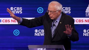 Sanders campaign co-chair: Bernie 'has made history'