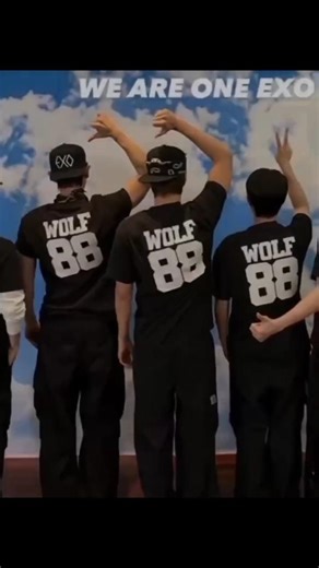 Everything begins here. #exo #kpop #exokpop #exol #reverxe