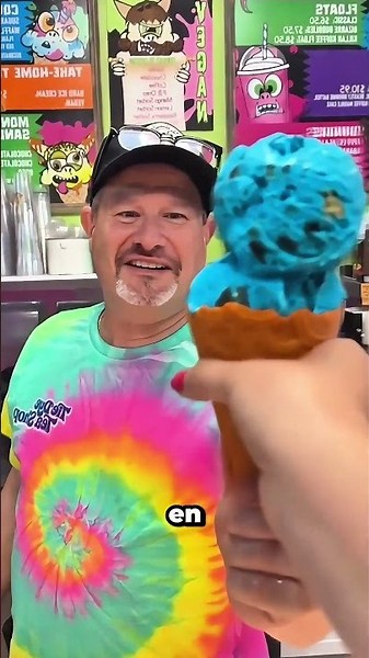 Cette astuce pour les glaces est géniale ! 🍨✨