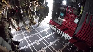 16K views · 1K reactions | #Airborne! National Airborne Day is the anniversary of the first official U.S. Army parachute jump, Aug. 16, 1940. U.S. Army Civil Affairs & Psychological Operations Command (Airborne) | U.S. Army Reserve | Facebook