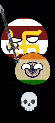 country animations 18 #countryballs #history #edit