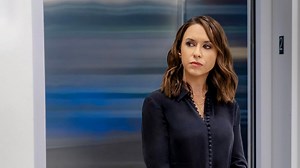 Crossword Mysteries: Terminal Descent