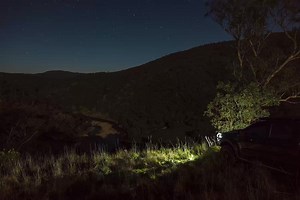 Kings Lethal 9” Premium LED Driving Lights | Fitted with OSRAM LEDs...