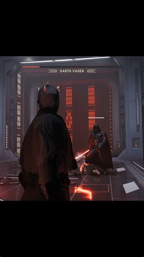Darth Maul 100% Sith Accurate