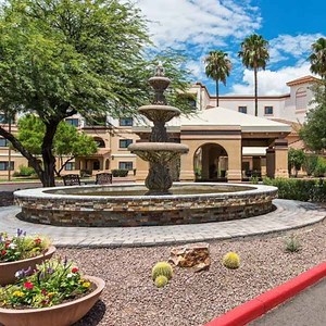 The Forum at Tucson - Tucson, AZ