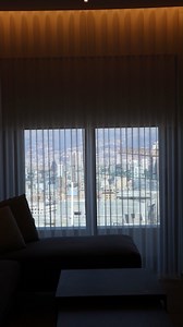 When modern design meets cutting-edge technology! Introducing Somfy’s motorized blinds installed by #modernhouseco Elevate your living space with the perfect blend of style and innovation. . . #rollerblinds #windowtreatments #motorizedrollerblinds #somfymotors | Modern House | Facebook