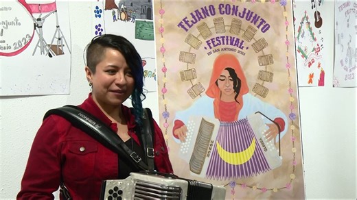 Artists listen up! Enter this San Antonio festival's poster contest!