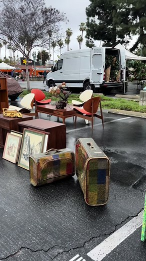 #vintage #retro #secondhand #treasure #fleamarket #finds