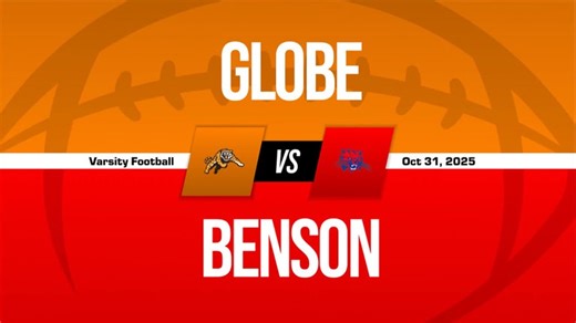 Benson High School (AZ)  Football