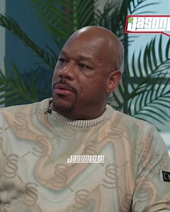 23K views · 288 reactions | Wack 100 weighs in on this new money grab culture- "You gotta isolate yourself" | Hollywood Unlocked | Facebook