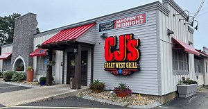 Raising Cane's planned for CJ’s spot in Manchester