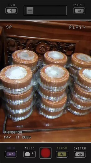 Vanessa kitchen (@vanessakitche0)’s videos with POPO SIROYO - ABE & MEISSIE & Derix Mail