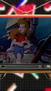 Attack of the Killer Tomatoes vs Toxic Crusaders - Cartoon Intro Wars No.8