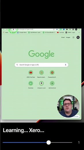 Learn 80% of Xero in under 1 minute!