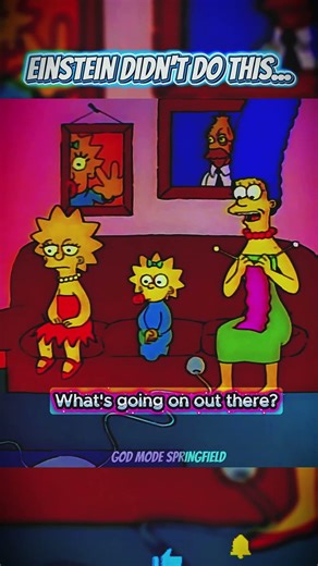 Bart Simpson blows up the chemistry lab 💥 | The Simpsons #thesimpsons #shorts