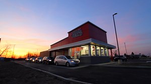 Cool Beans is now open in Brunswick! Check out our drive thru or order ahead for quick pickup at www.CoolBeansToGo.com | Cool Beans Cafe