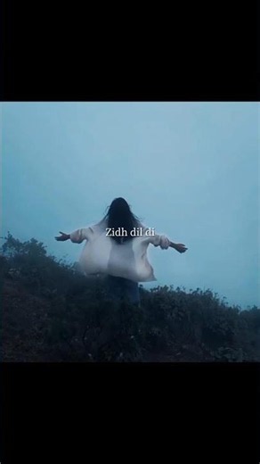 Sadi Sun | Harsh Nussi 💫 | Aesthetic Lyrics Video #shorts #song #lyrics