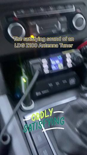 Irish Ham Radio on TikTok