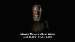 61K views · 2.6K reactions | As you sit down to enjoy your Spaghetti Tuesday on a Wednesday, take a moment to remember the greatness that was Scott Wilson, or as so many of us knew him, Hershel Greene. We love you, Scott. ❤️ #SpaghettiForScott | Talking Dead | Facebook
