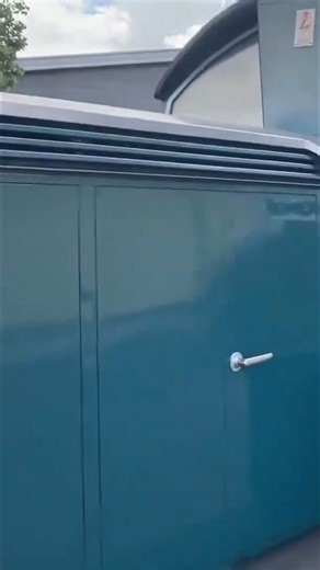 Trains Trains Trains on Instagram: "🚂 The British Rail Class 17 “Clayton” — A Diesel That Tried, But Never Quite Triumphed 🚂 Introduced in the early 1960s, the Class 17 was an ambitious attempt by British Rail to replace ageing steam shunters and mixed-traffic engines with a new generation of centre-cab diesel locomotives. Built by the Clayton Equipment Company and Beyer Peacock between 1962 and 1965, these distinctive machines were instantly recognisable by their low profile and central cab —