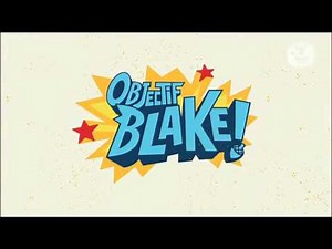 Objectif Blake! Theme Song & Credits