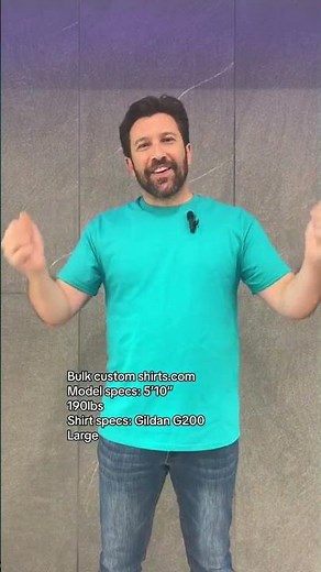 Reviewing the Gildan G200 2000 Ultra Cotton Tee T-Shirt | BulkCustomShirts.com