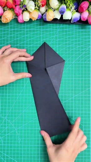 2026 Come and learn this cool Cloud-Piercing Paper Plane 520 ways to fold a paper airplane Creat