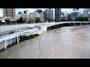 Brisbane Floods 2011