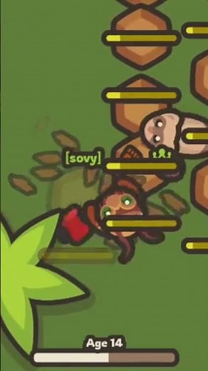 Taming.io - How To Catch Woodlouse & Gammarus