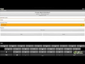 How to use OneBusAway