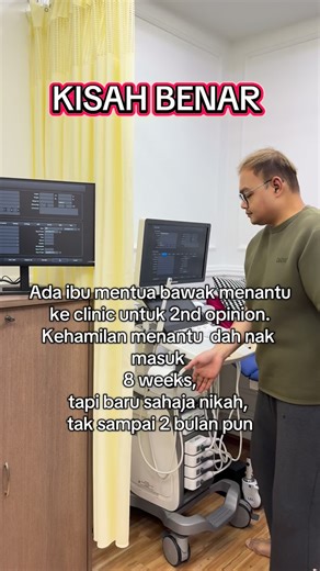 Muhammad Izzat on Instagram: "Jangan mudah nak judge sesorang. Banyakkan bertanya pada yang tahu. Umur kehamilan TIDAK ditentukan oleh tarikh last “bersama”. Kita guna tarikh last period untuk tentukan umur kehamilan. Kalau wanita tu period regular (28-days cycle) lazimnya akan mengalami ovulasi on day 14 (kurang lebih 2 minggu lepas period). Jadi jika ada sperma time tu, tiada yang pelik conception boleh jadi dan boleh hamil. Hanya boleh pakai rule ni jika period mmg 28 days-cycle. Otherwise, p