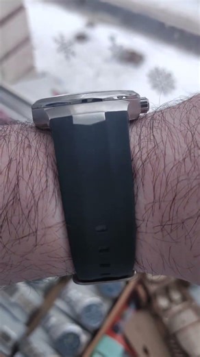 Casio Oceanus OC-100-8a / OC-100-8avef