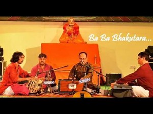 "Ba Ba Bhakutara" by Puttur Narasimha Nayak