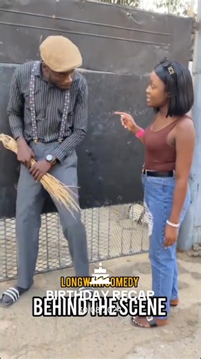 Longwani Comedy (@longwani.comedy)’s videos with French music style, accordion, waltz - arachang