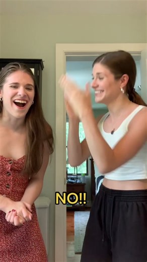 Fran’s been struggling 😂 #twin #identical #birthcontrol #joke #fyp #foryou #foryoupage