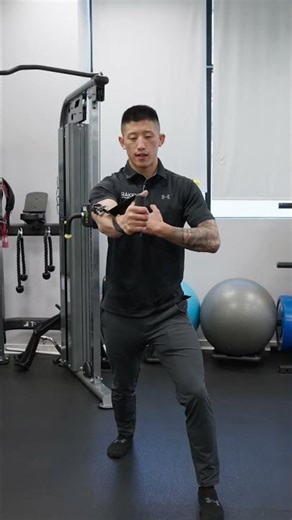 Single Arm Cable Fly