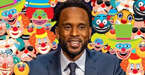 First Season Of Bomani Jones' HBO Show Is An All-Time Disaster