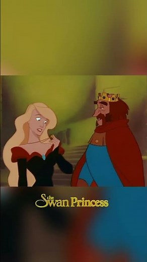 Art Cel Rothbart and Band(Sequence 13-44) | The Swan Princess